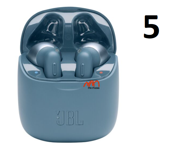 Tai Nghe True Wireless JBL Tune 220TWS