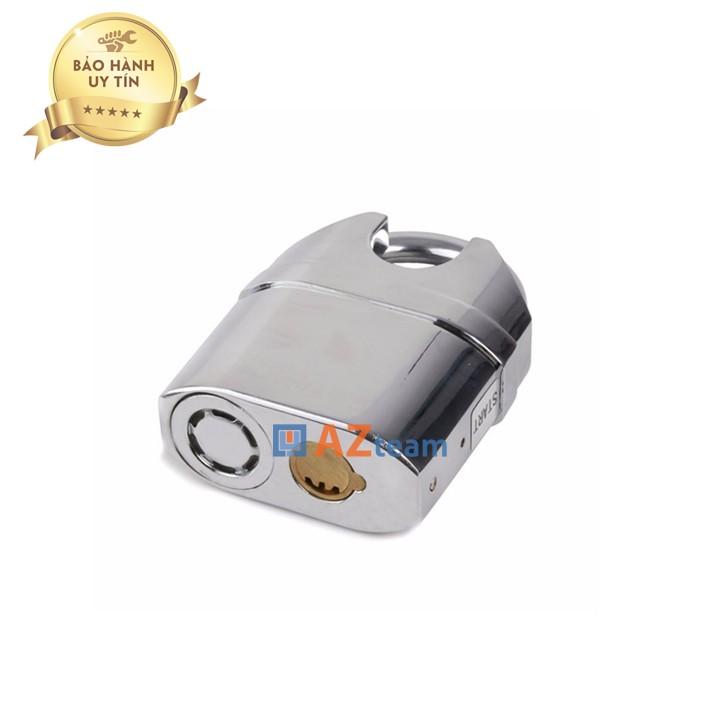 Ổ khóa báo động chống cắt Kinbar (trắng)
