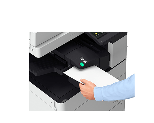 [GIFT- Đồng Hồ] Máy Photocopy Canon – iR2625i (DF AY1, duplex C1,Wifi)