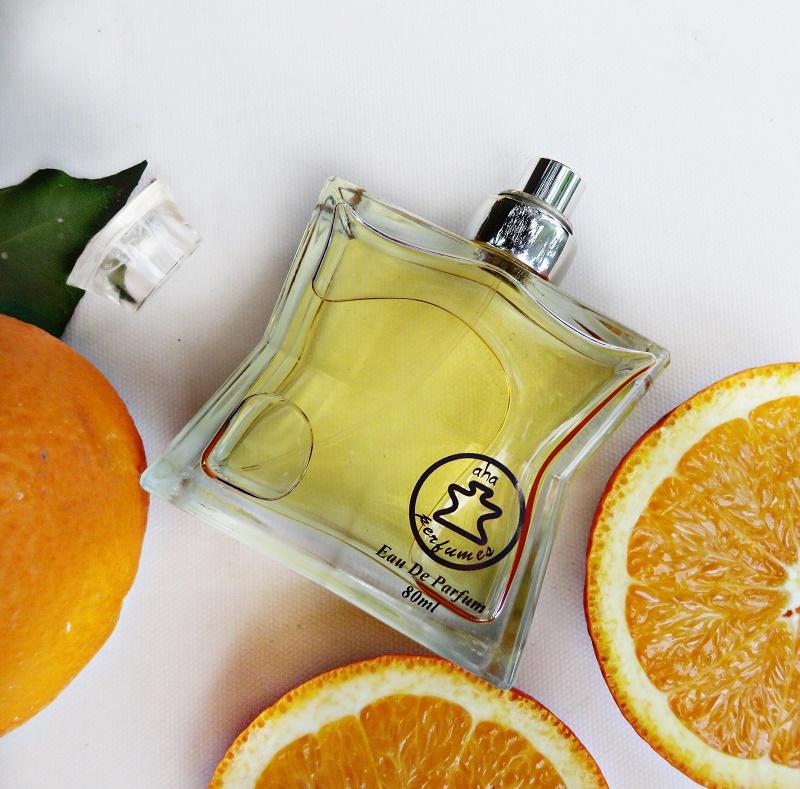 [HCM]Nước hoa nam AHAPERFUMES AHA879 Boss 80ml