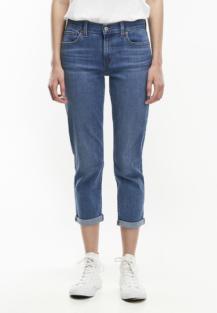 LEVI'S - Quần Jeans Nữ Dài 19887-0244