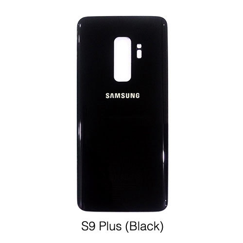 NẮP LƯNG SAMSUNG S9 PLUS