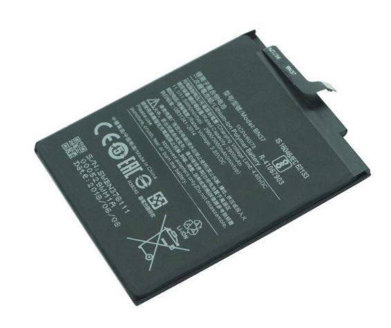 PIN XIAOMI BN37 / REDMI 6A / REDMI 6 / 3000MAH ( LOẠI 1 BẢO HÀNH 6 THÁNG )
