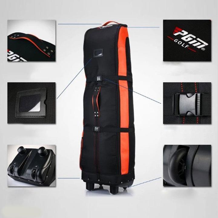 TÚI HÀNG KHÔNG GOLF - PGM GOLF AIR PACKAGE - HKB006