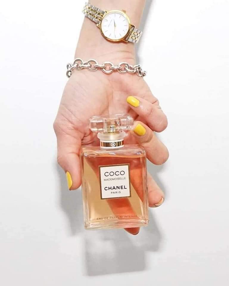 Nước hoa  Coco Mademoiselle