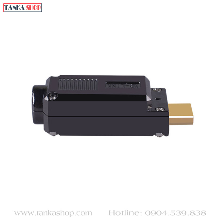 Đầu bấm cáp HDMI 1.4, 2.0 Male
