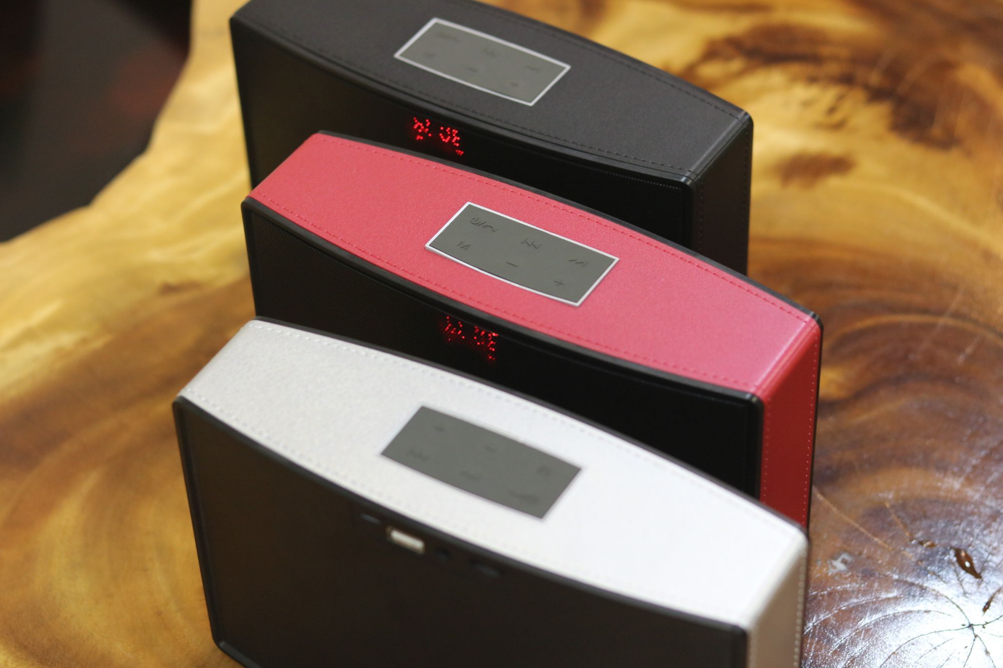 [HCM]Loa mini bluetooth soundlink N 2030 loại 1