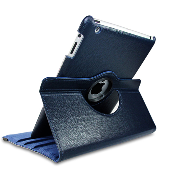Bao da 360 độ Dada dành cho iPad mini 1/2/3/4/5/6 - Hàng chính hãng