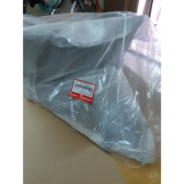 ỐP YẾM Ổ KHÓA XE WINNER V1