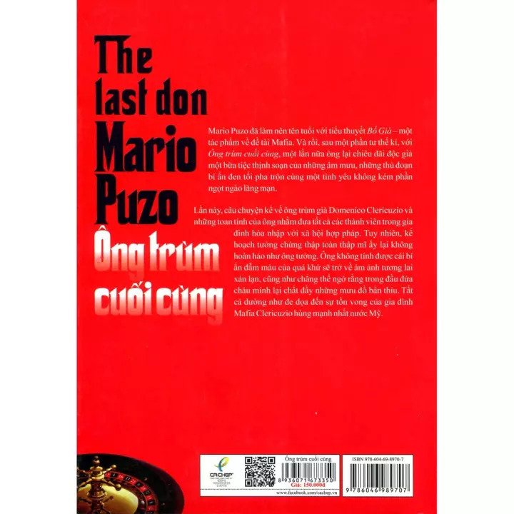 Carp - the Last Tycoon - 150