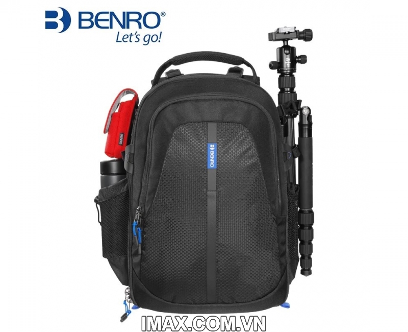 Balo benro cool walker cwii 100n, 200n,300n