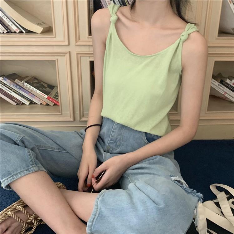 Áo thun nữ 3 lỗ