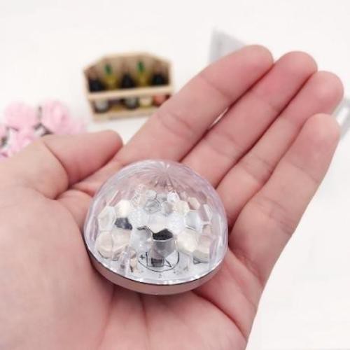 [HCM]Đèn led vũ trường usb