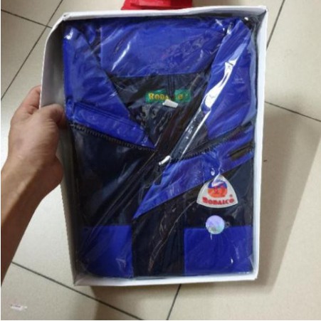Bộ Áo Mưa Cao Cấp 2 Lớp Nhiều Công Dụng (RODALCO THỦY SƠN)
