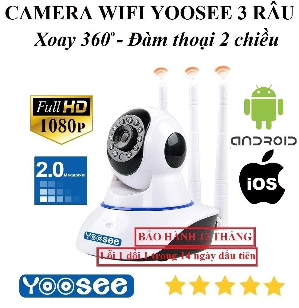 Camera Wifi - Camera Wifi Yoosee - Camera Wifi 360°