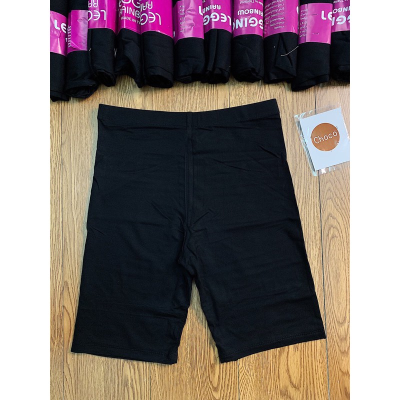 (Hàng có sẵn) Quần biker short - legging đùi nữ năng động.