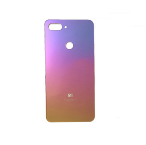 Nắp lưng Xiaomi Mi 8 Lite