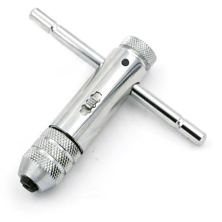 Tay quay taro tự động dài 100mm m3-m8