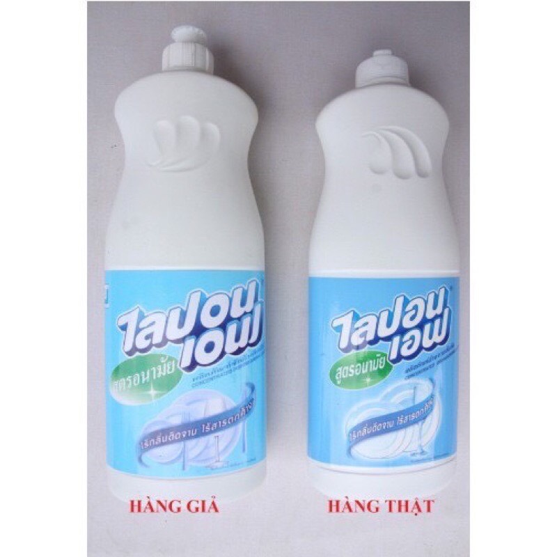 Nước Rửa Bát Thái Lan