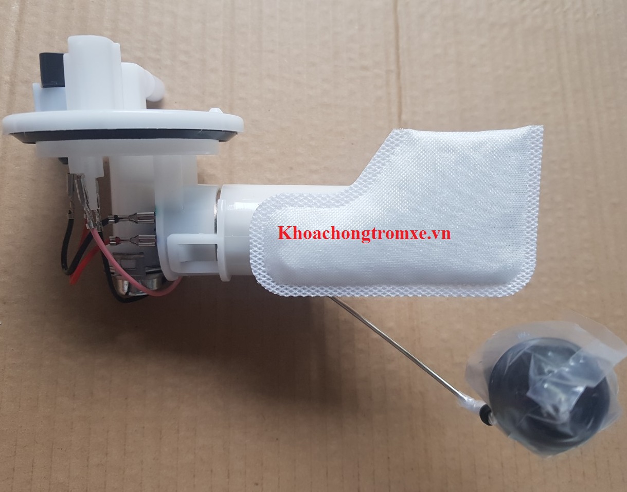 Bộ Bơm Xăng Janus Luvias Free Go