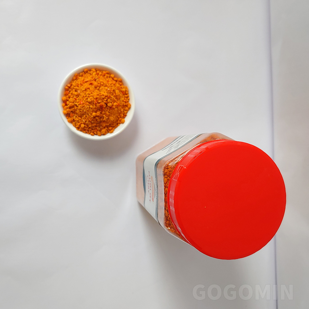 Muối Ớt Chay - GoGoMin