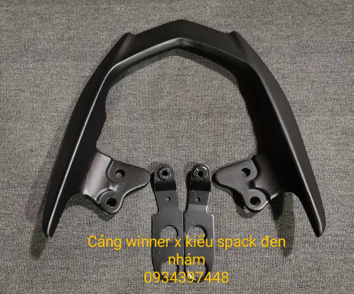 Cảng Sau Winner X_Winner V1 Kiểu Spark