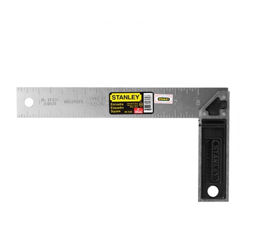 Thước Ê-ke mộc 200 mm STANLEY STHT46532-8