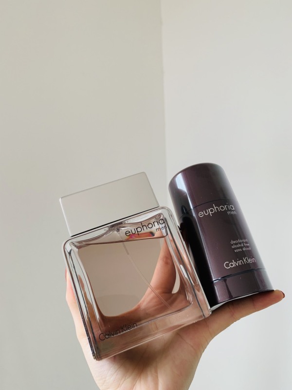 Calvin Klein Euphoria Women 100ml - Nước hoa chính hãng 100% nhập khẩu  Pháp, Mỹ…Giá tốt tại Perfume168