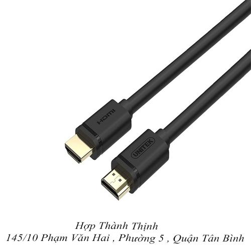 Cable  HDMI - Unitek YC143M    (15M)