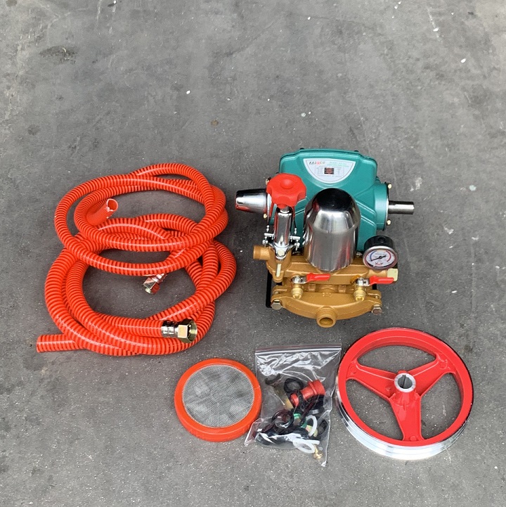 Đầu phun xịt KASUCO KS-333 PISTON XỨ