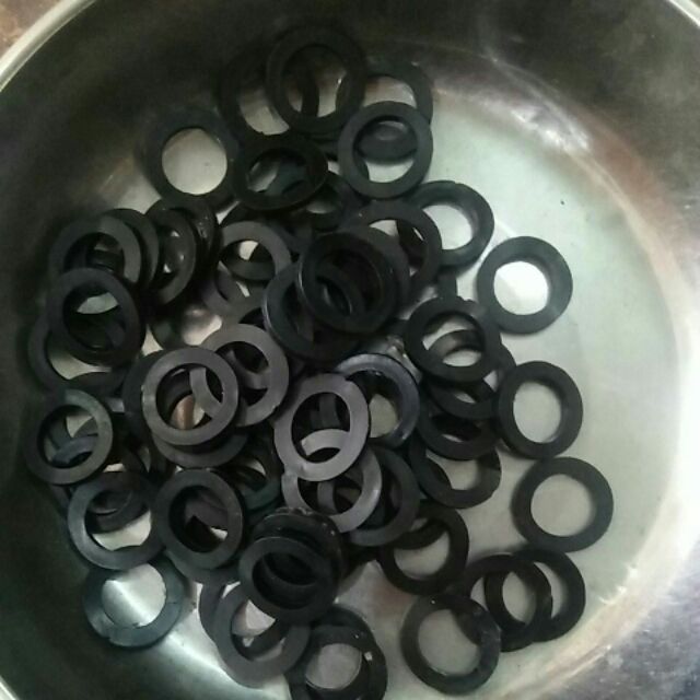 10C Gioăng Cao Su, Ron Cao Su Gioăng 27