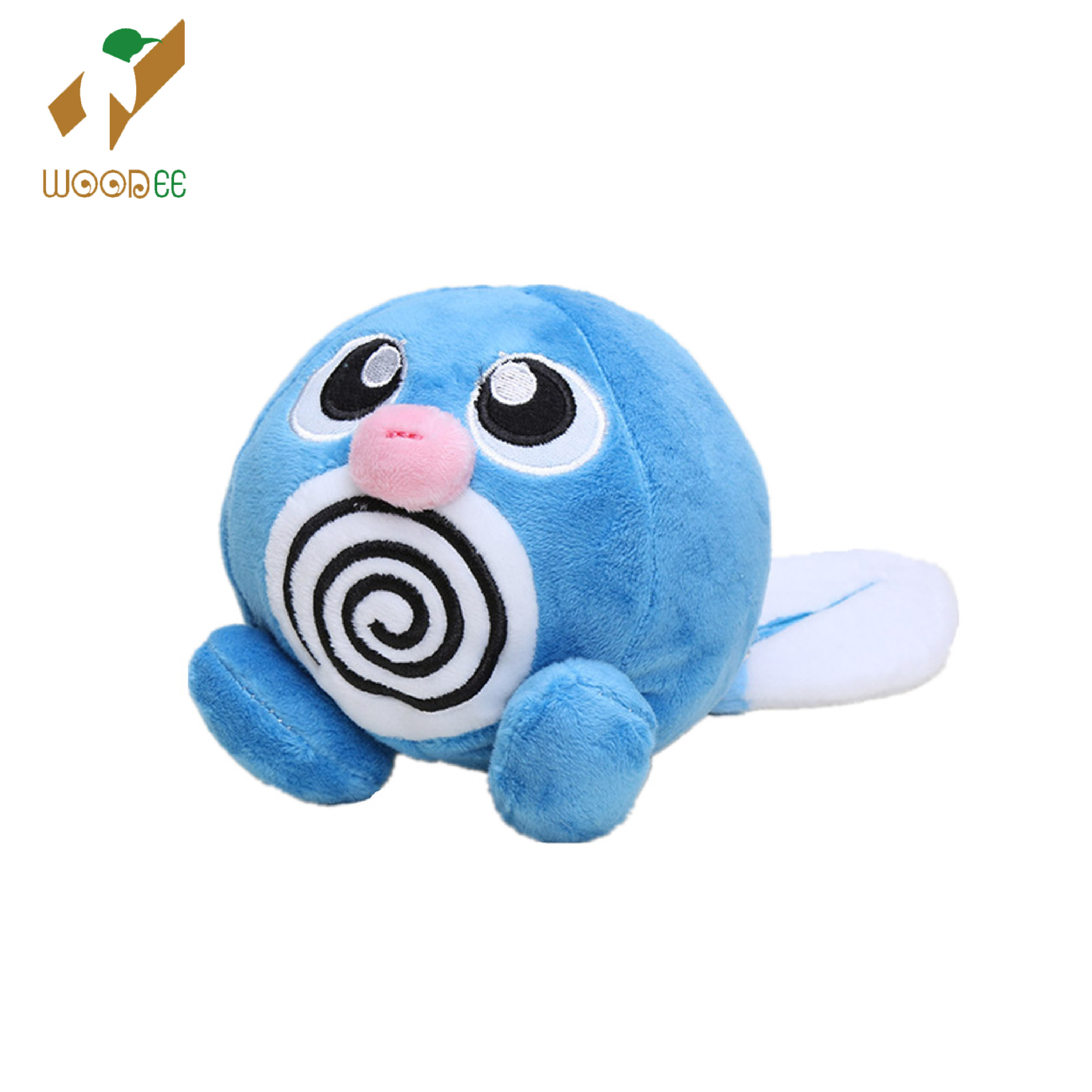 Gấu bông pokemon Poliwag