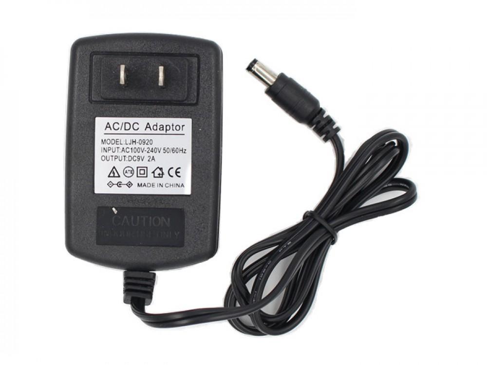Adapter 9V - 2A