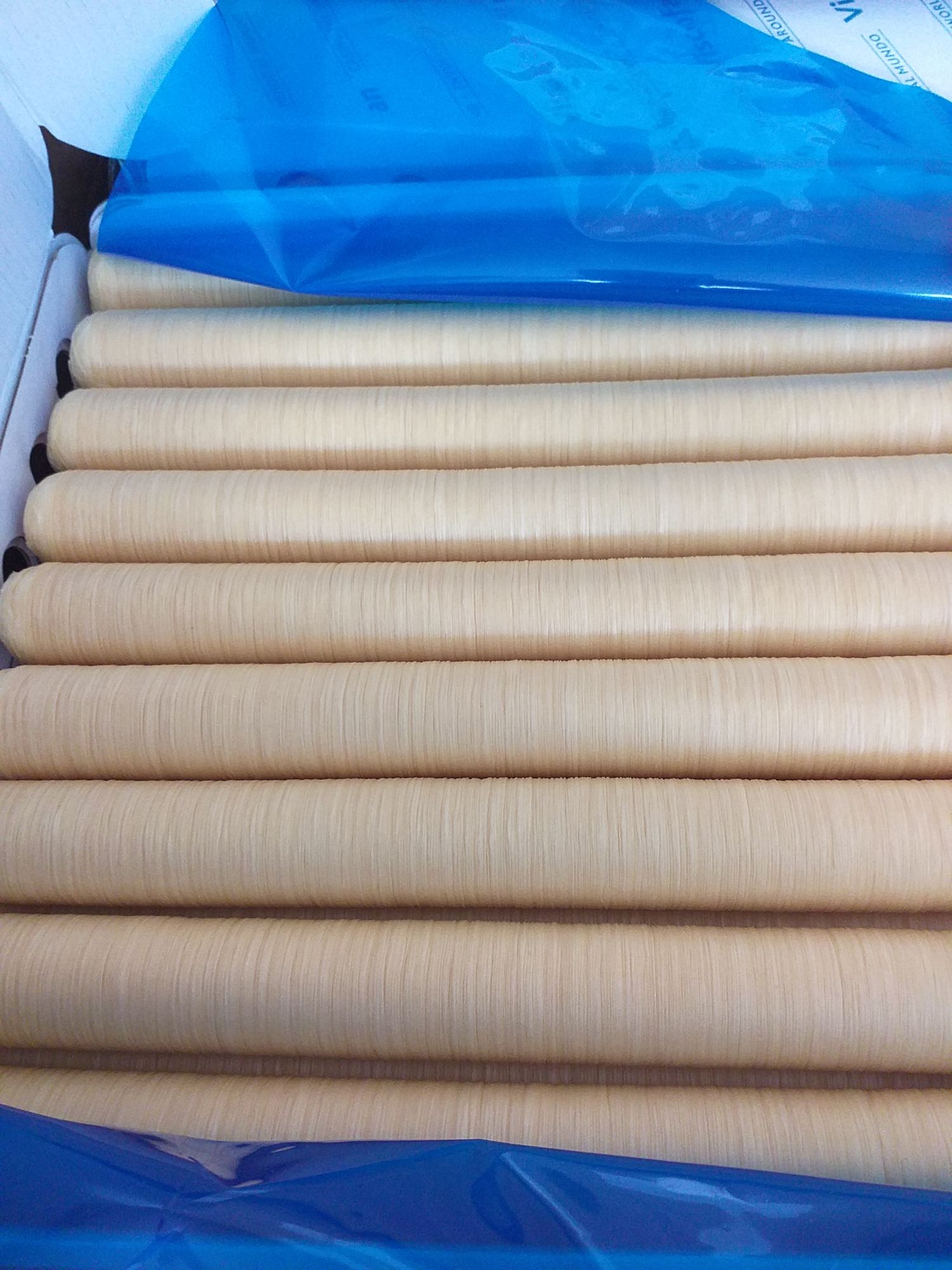15m Vỏ xúc xích collagen