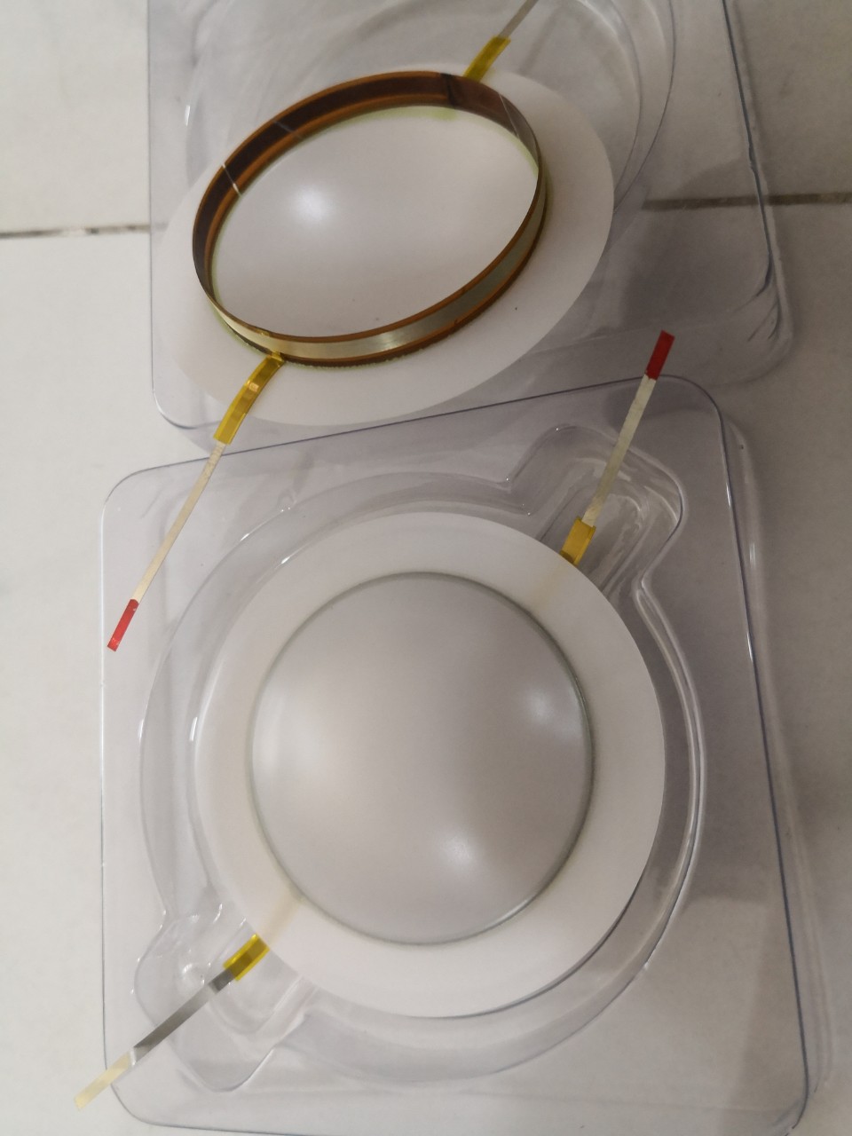 Combo 02 chiếc mũi rời 450 dây dẹp