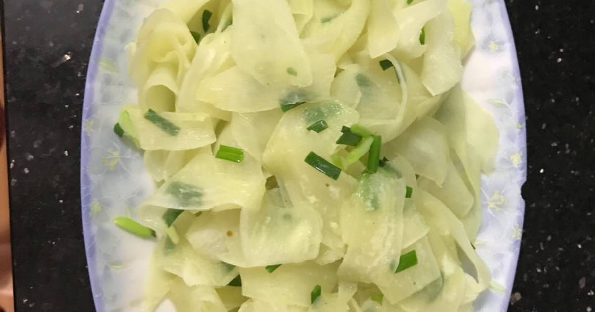 Hạt Giống Củ Cải Trắng ( Cải Đường )