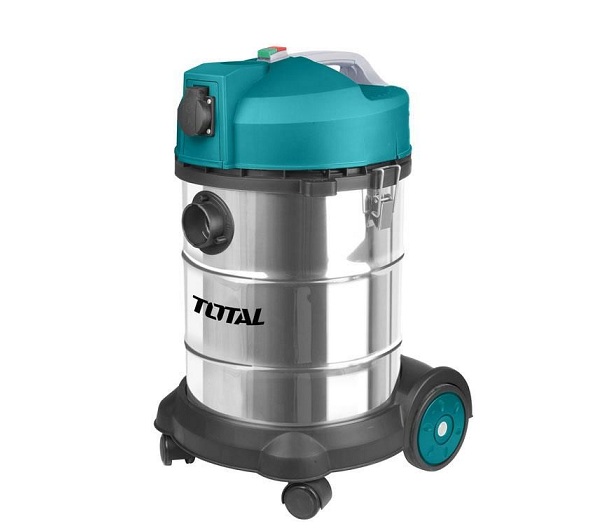 Máy hút bụi 30 lít total tvc14301