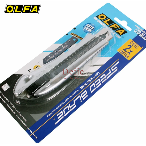 Dao cắt OLFA LTD-AL-LFB (LTD-08) Nhật Bản Limited Series