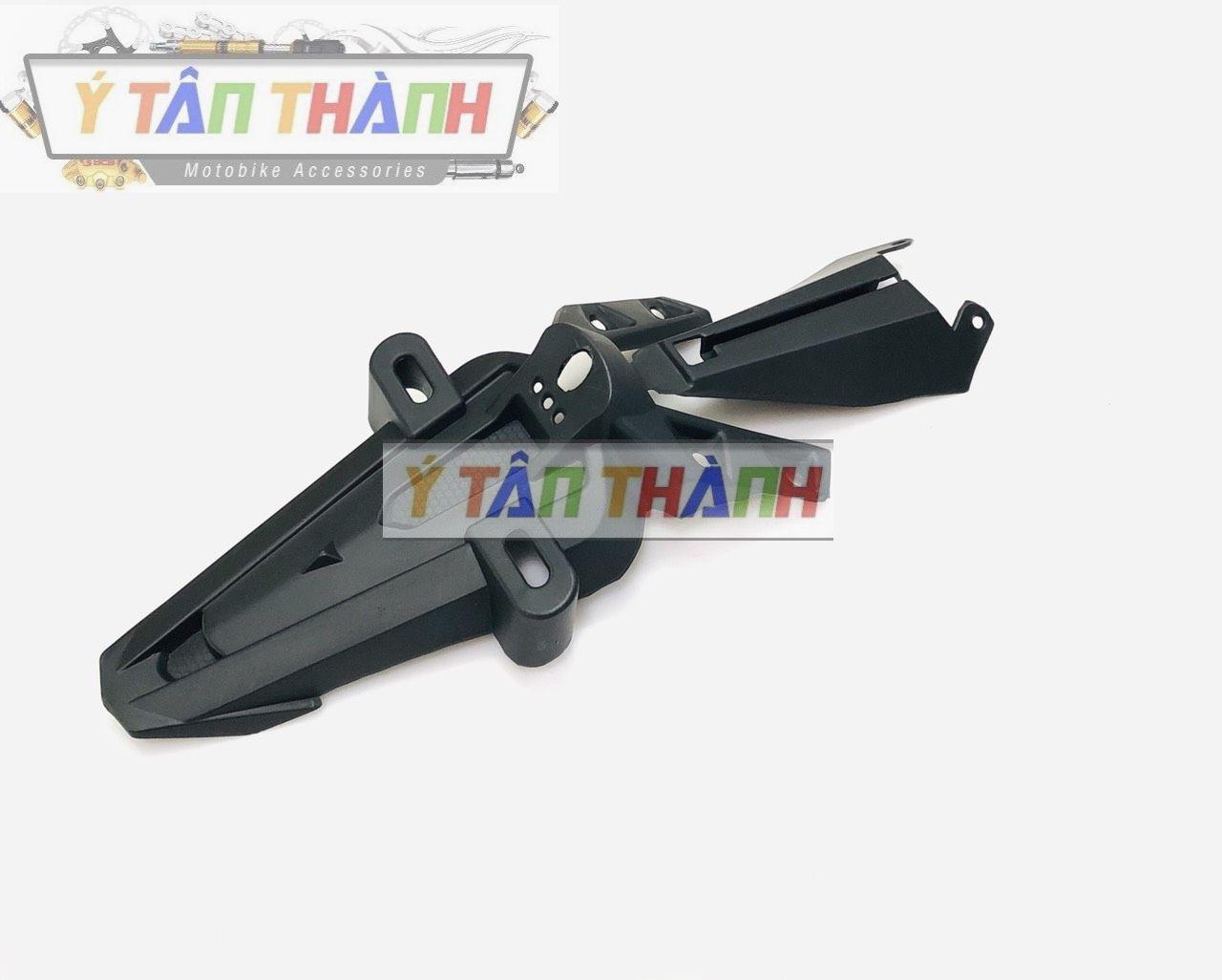 Dè sau exciter 150 indo
