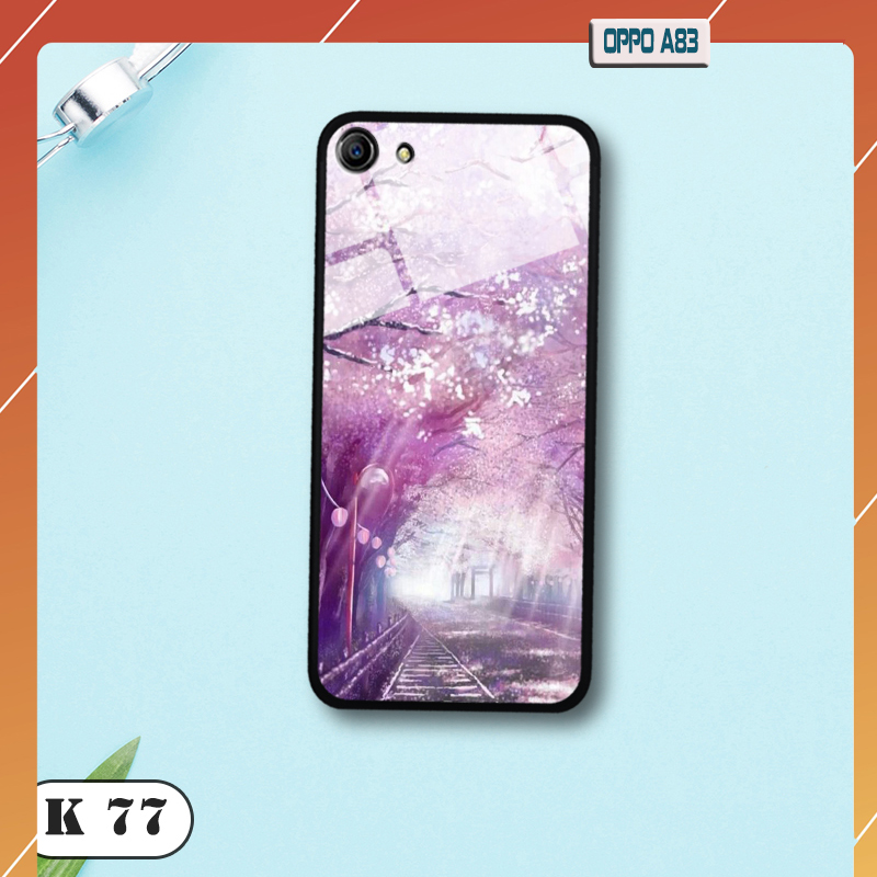 Ốp lưng 3D điện thoại OPPO A83