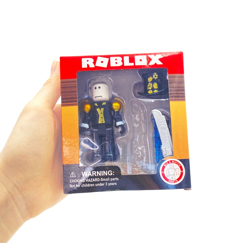 Đồ Chơi Lắp Ráp Roblox 1836 - Mẫu 4