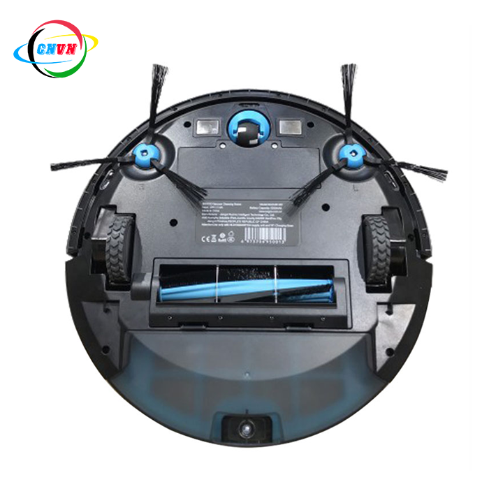 Robot hút bụi SEGOO ROTOUS M2