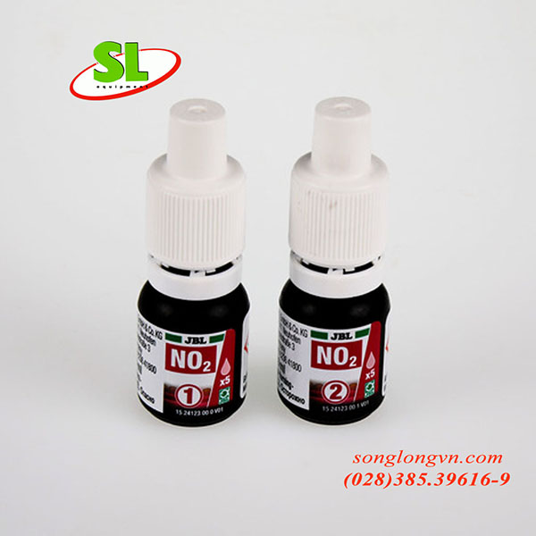 [HCM]Hộp Test NO2 (Nitrite) JBL