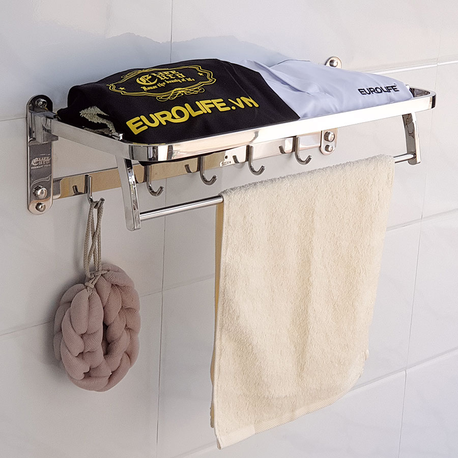 SUS 304 Towel rack  Eurolife EL-B6
