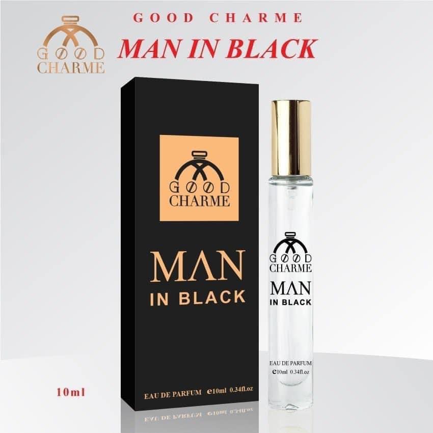 Nước hoa good men xanh 10ml