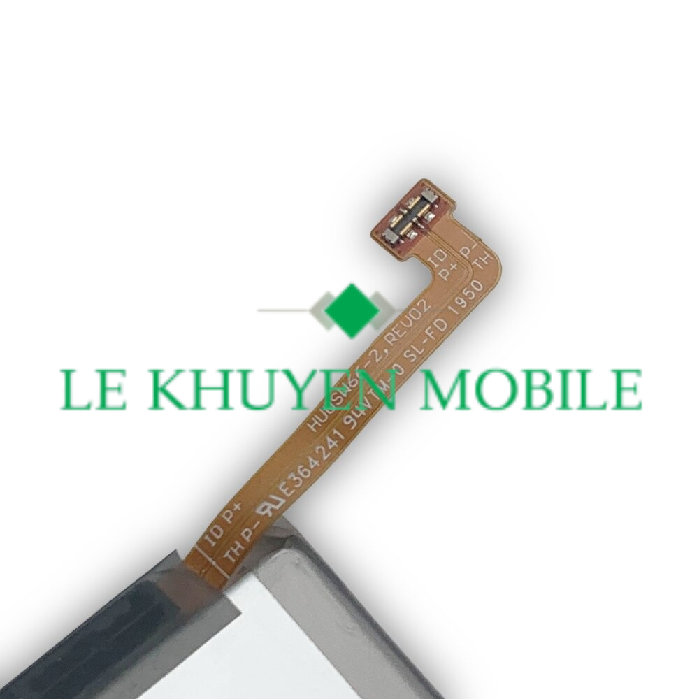 Pin Samsung A01 QL1695 3000mAh
