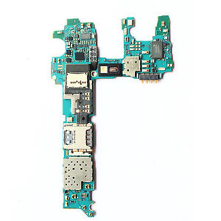 Main điện thoại Samsung Galaxy Note 4
