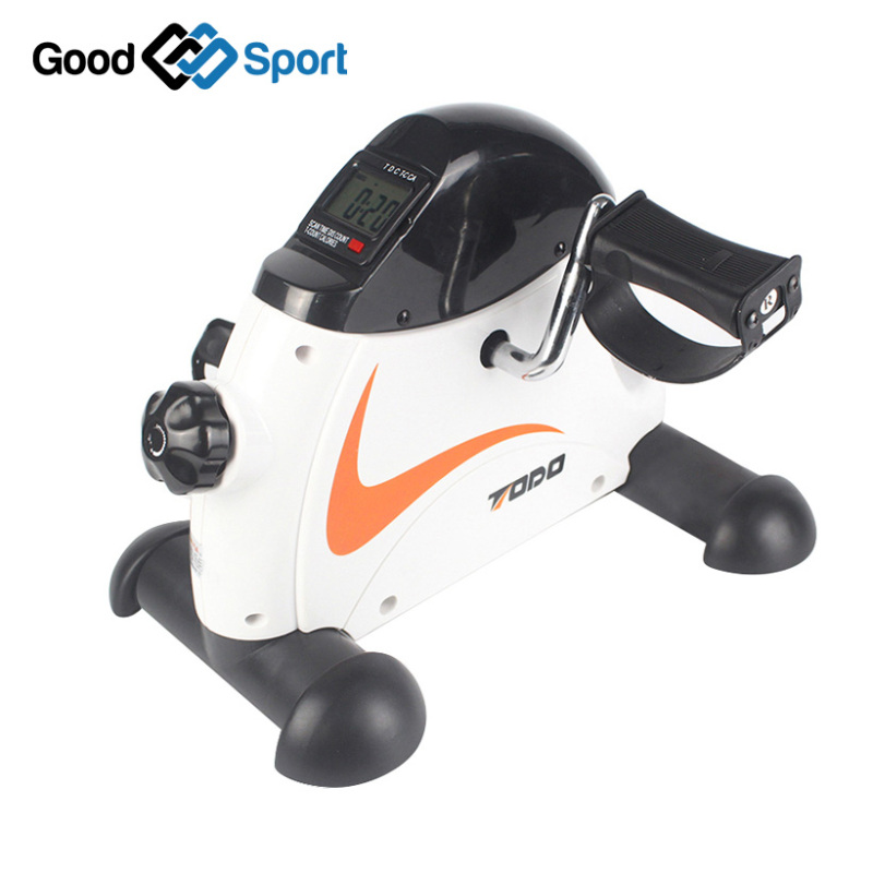 Xe đạp thể dục mini đa chức năng GoodFit GF001PA