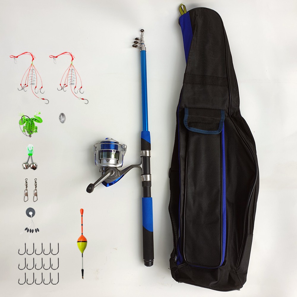 Bộ cần câu shimano giá rẻ, máy câu cá 4000 kèm phụ kiện tặng túi đựng cần SHOPDOCAUCHATLUONG ..  (cam kết đổi trả trong