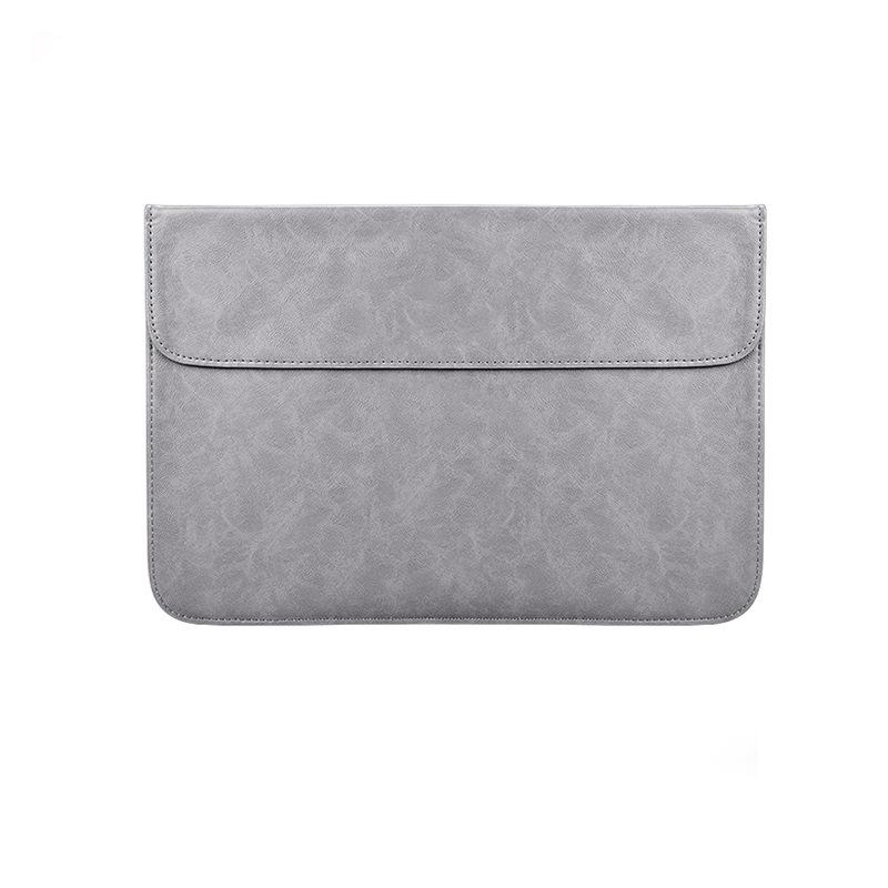 [HCM]Túi Đựng Laptop Da Pu Yuelongda